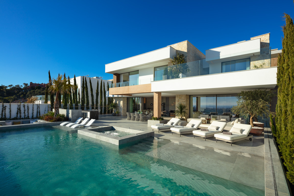 Villa te koop in La Quinta