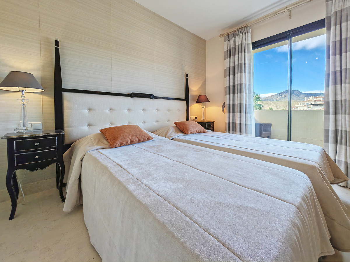 Penthouse te koop in Benahavís