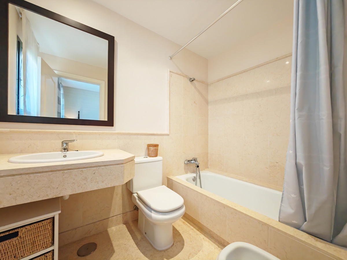Penthouse te koop in Benahavís