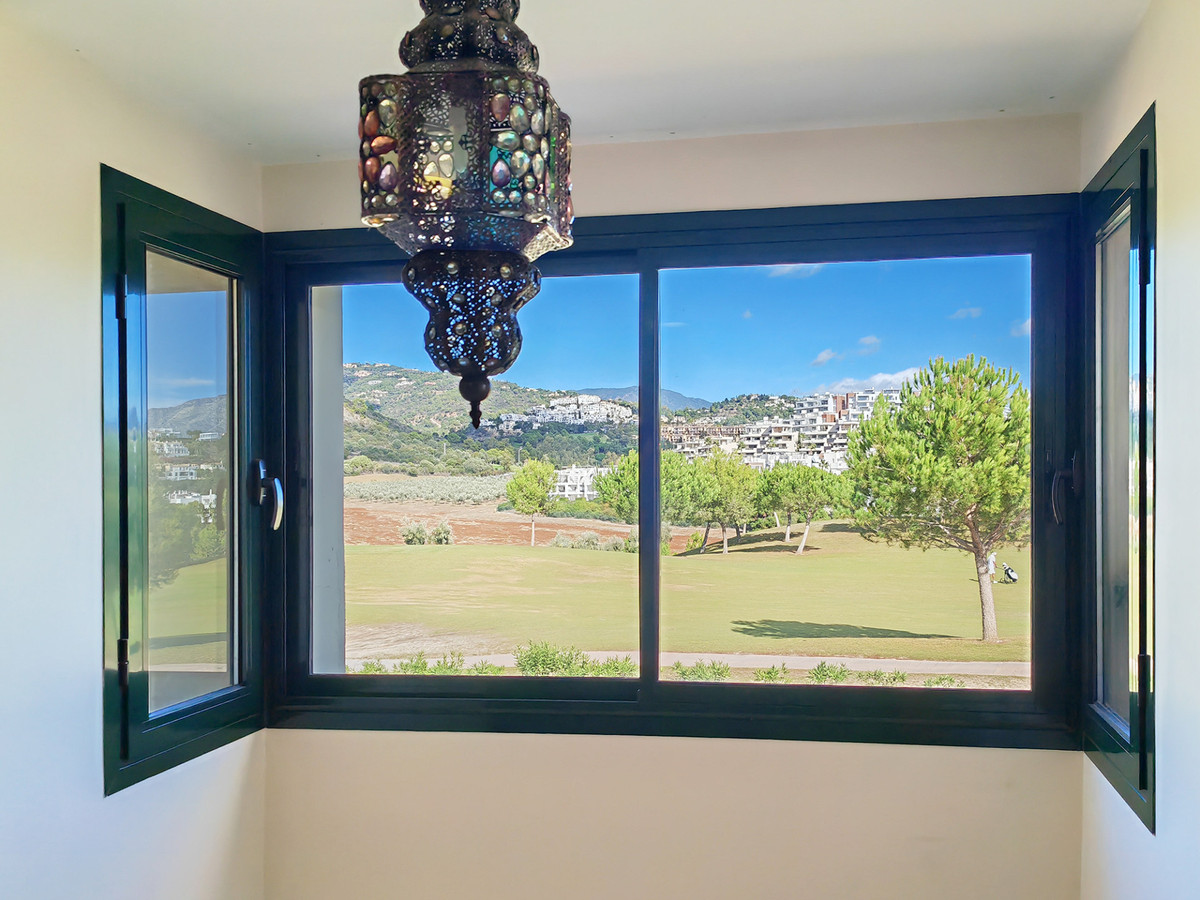 Penthouse te koop in Benahavís