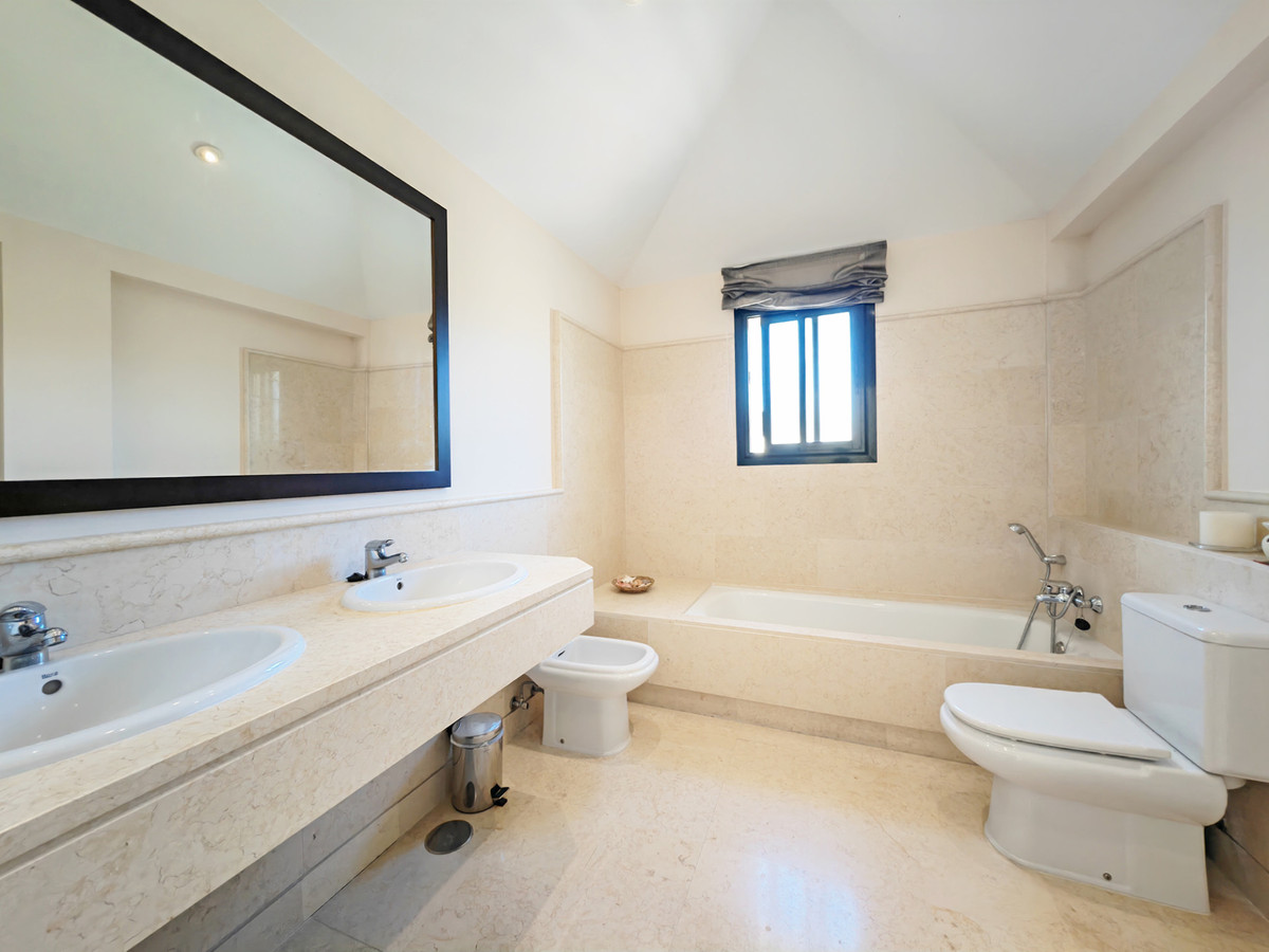Penthouse te koop in Benahavís