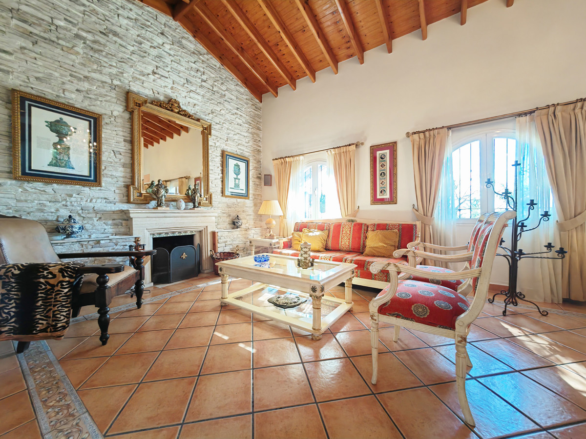 Villa te koop in Marbesa