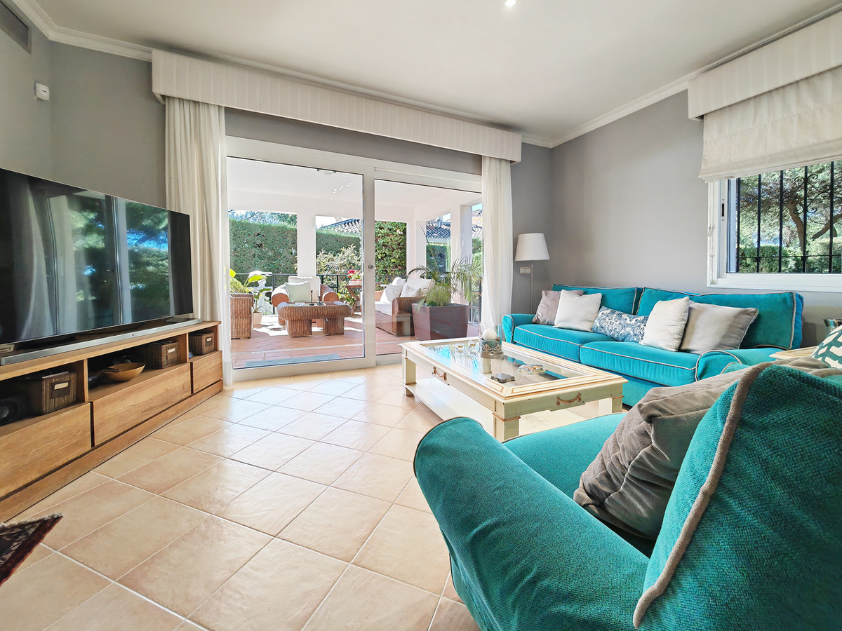 Villa te koop in Marbesa