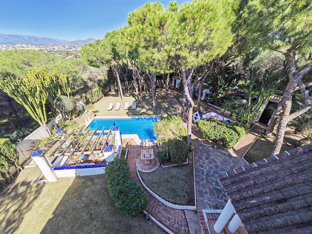 Villa te koop in Marbesa