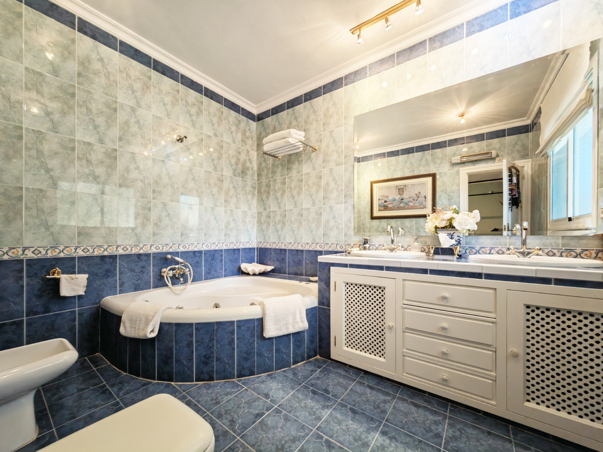 Villa te koop in Marbesa