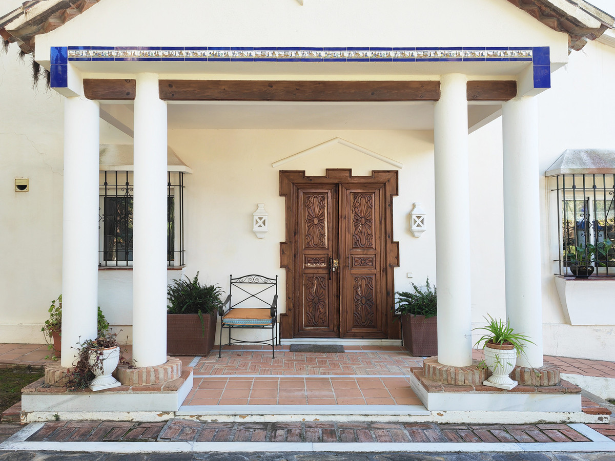 Villa te koop in Marbesa