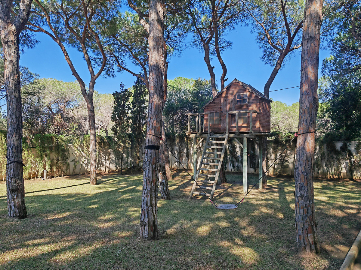Villa te koop in Marbesa