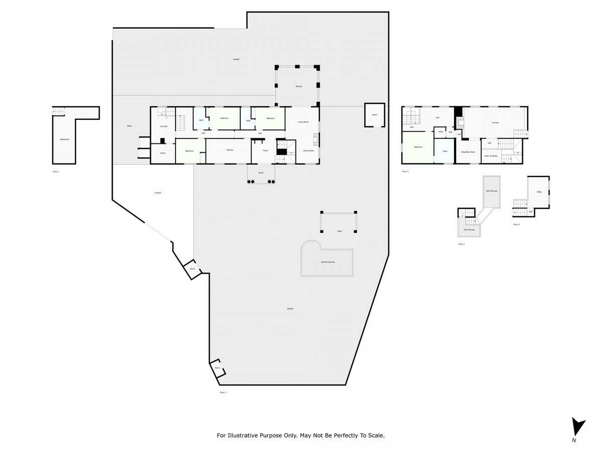Villa te koop in Marbesa