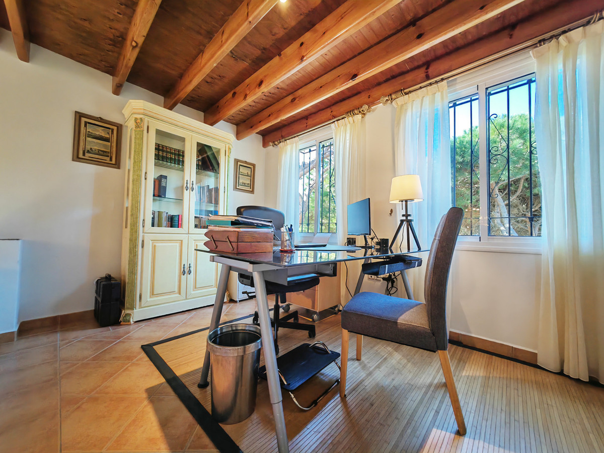 Villa te koop in Marbesa