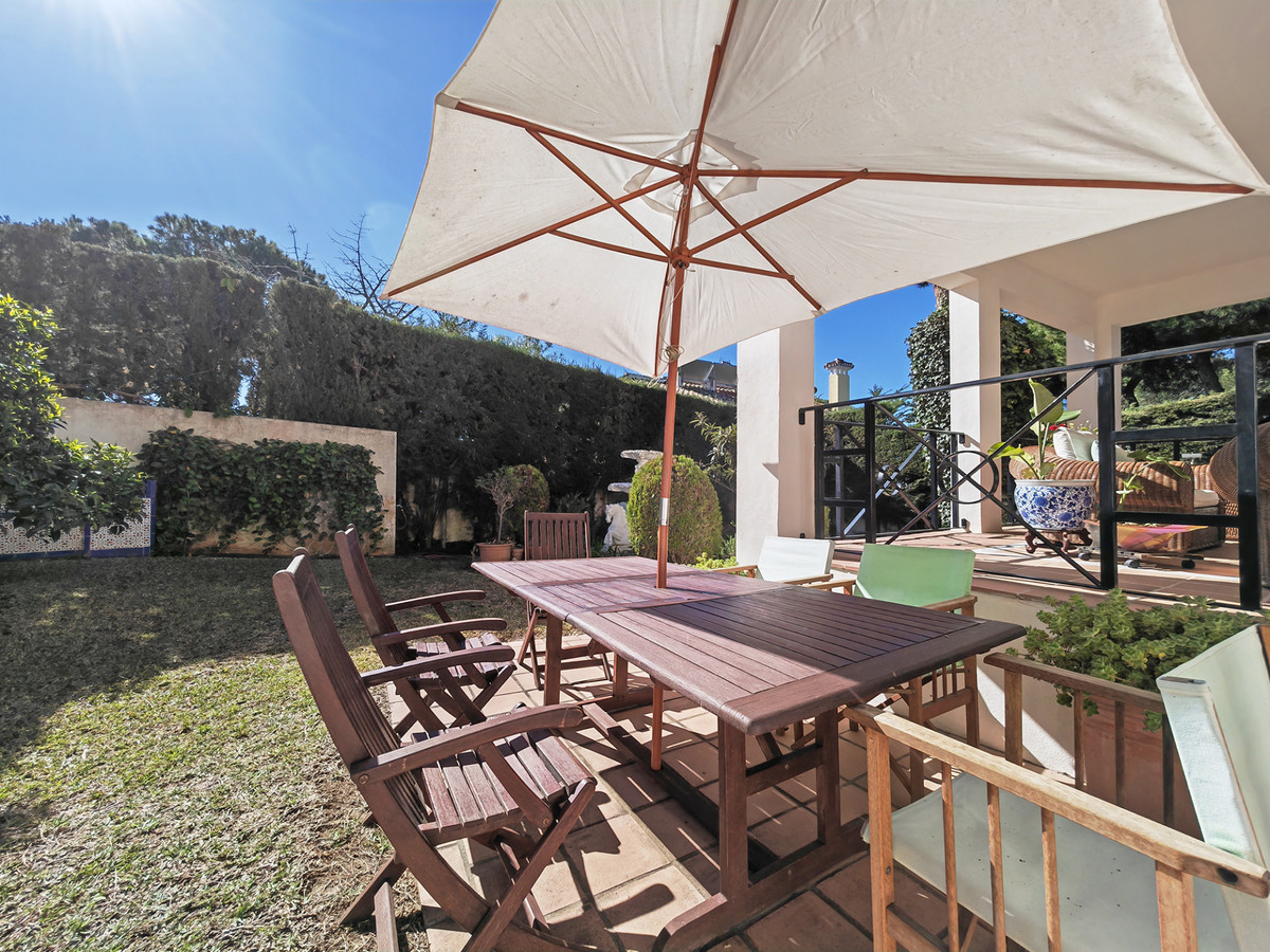 Villa te koop in Marbesa