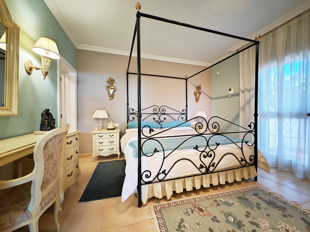 Villa te koop in Marbesa