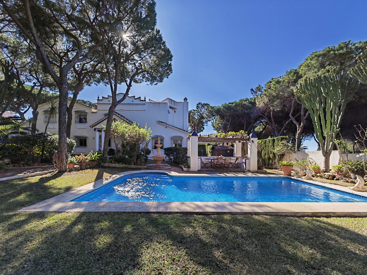 Villa te koop in Marbesa