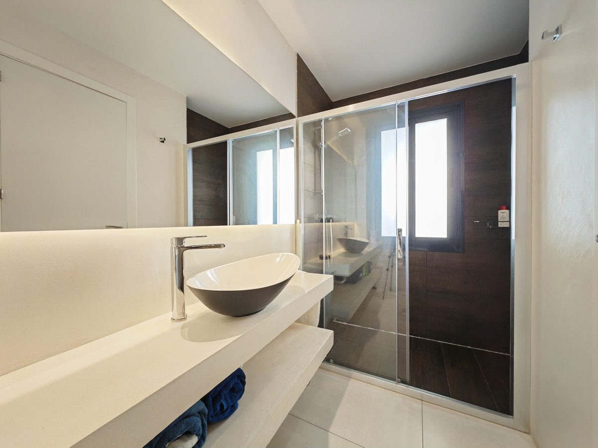 Appartement te koop in Cabopino