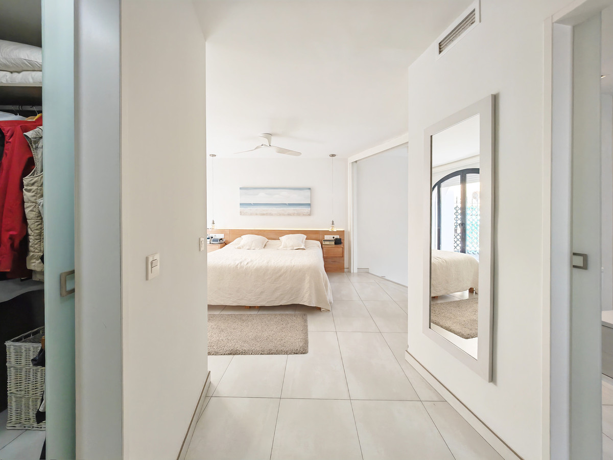 Appartement te koop in Cabopino