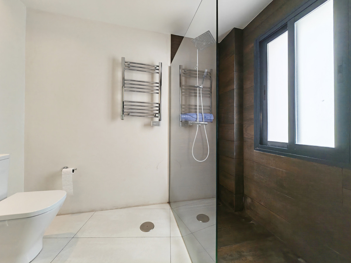 Appartement te koop in Cabopino