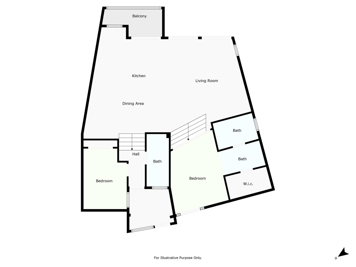 Appartement te koop in Cabopino
