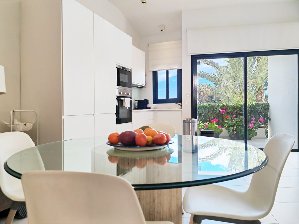 Appartement te koop in Cabopino