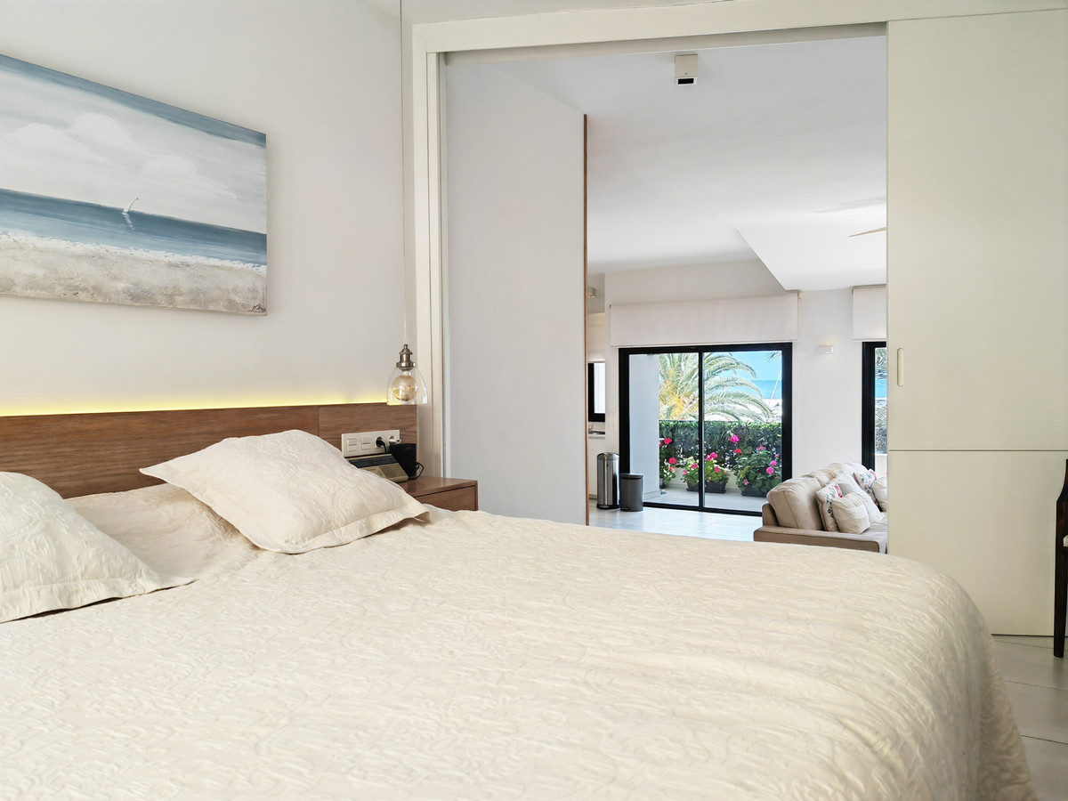 Appartement te koop in Cabopino
