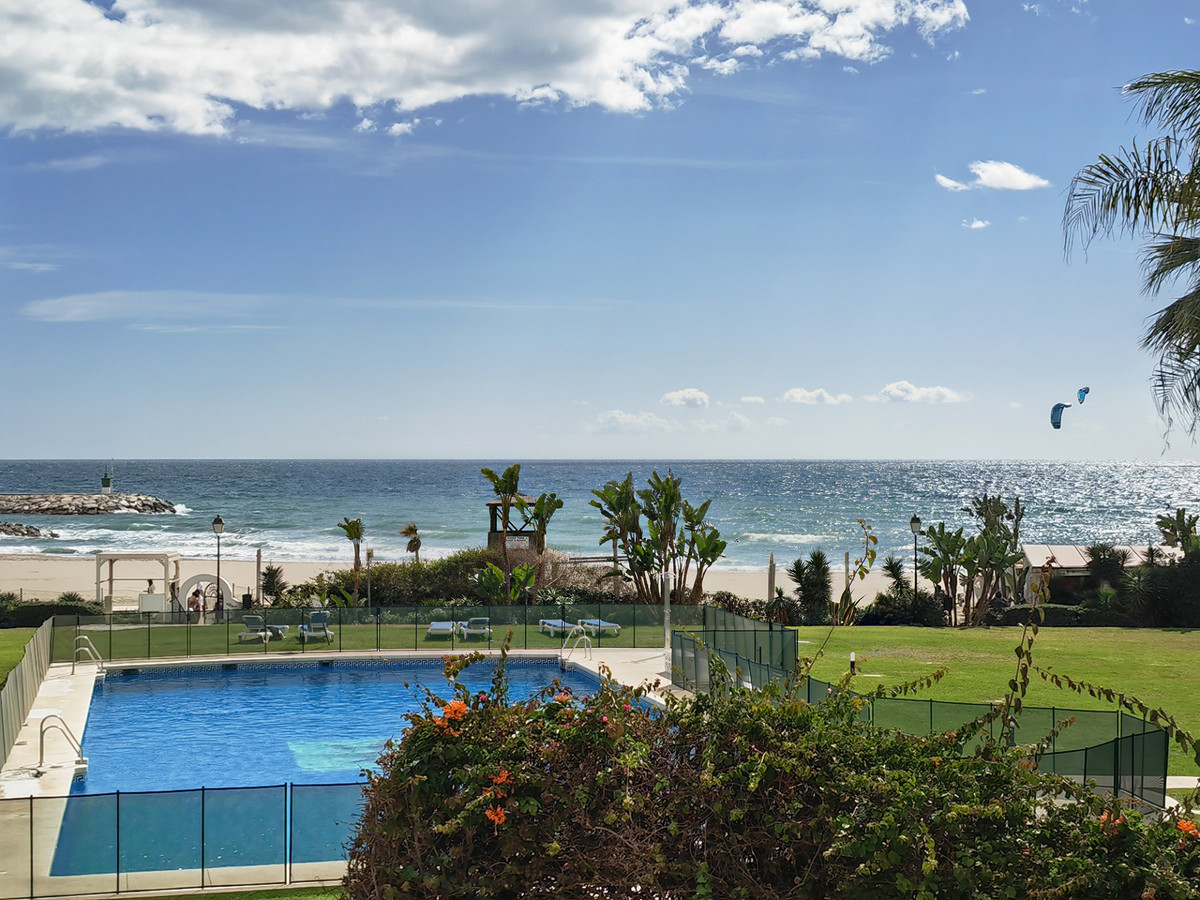 Appartement te koop in Cabopino