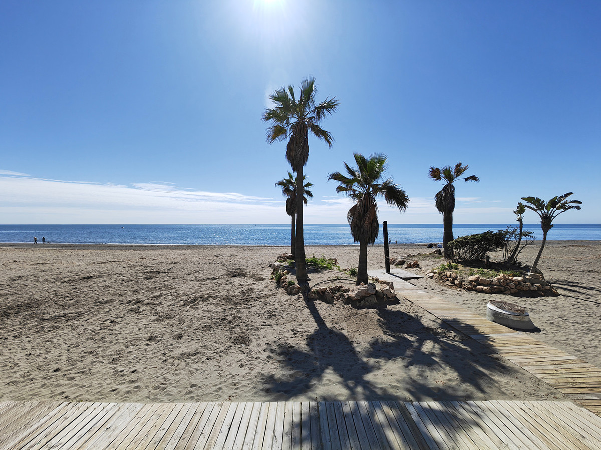 Geschakelde woning te koop in Estepona