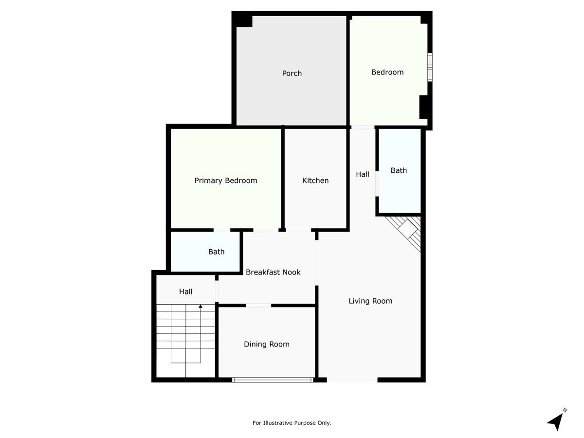 Geschakelde woning te koop in Estepona