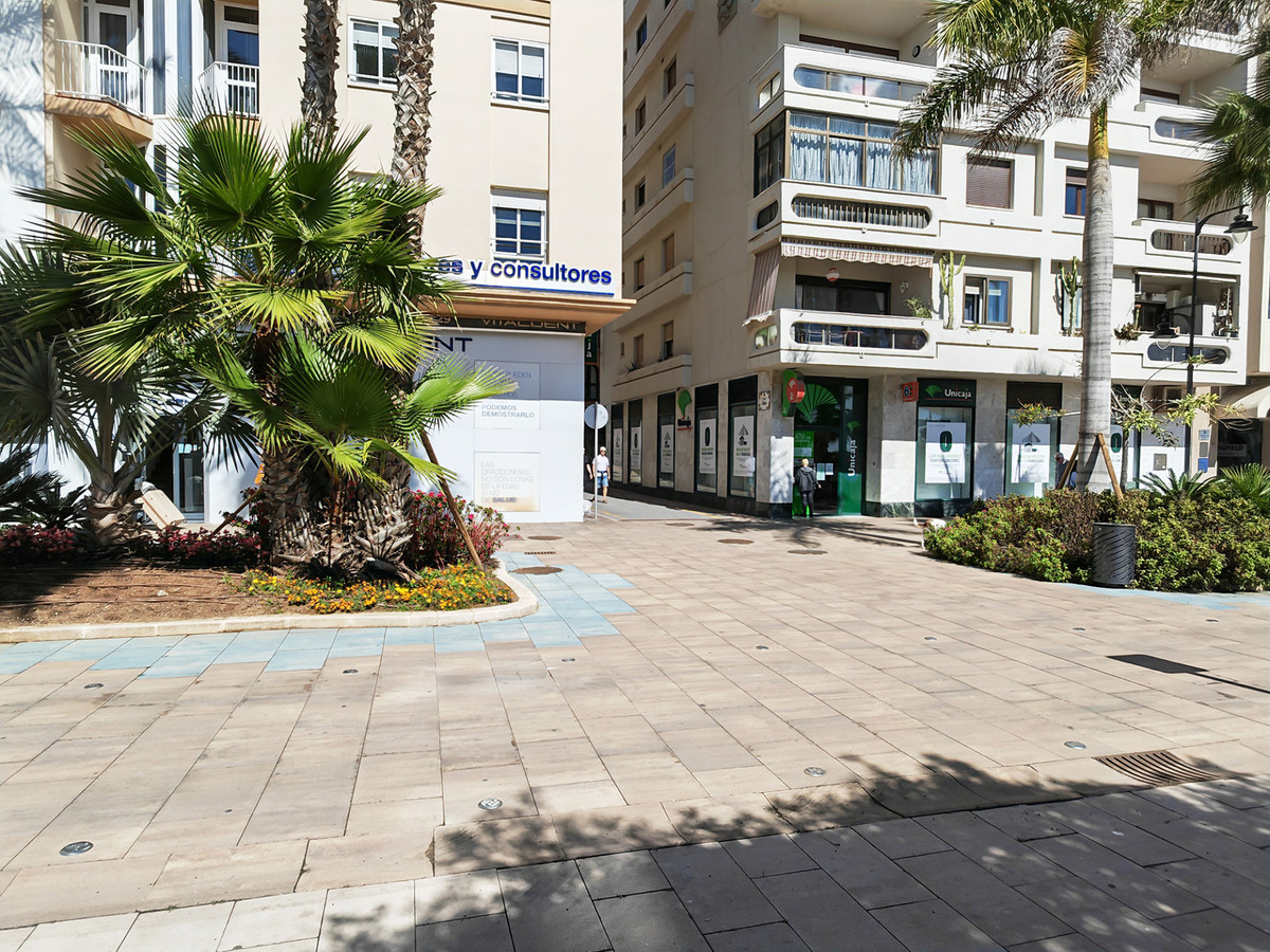 Geschakelde woning te koop in Estepona