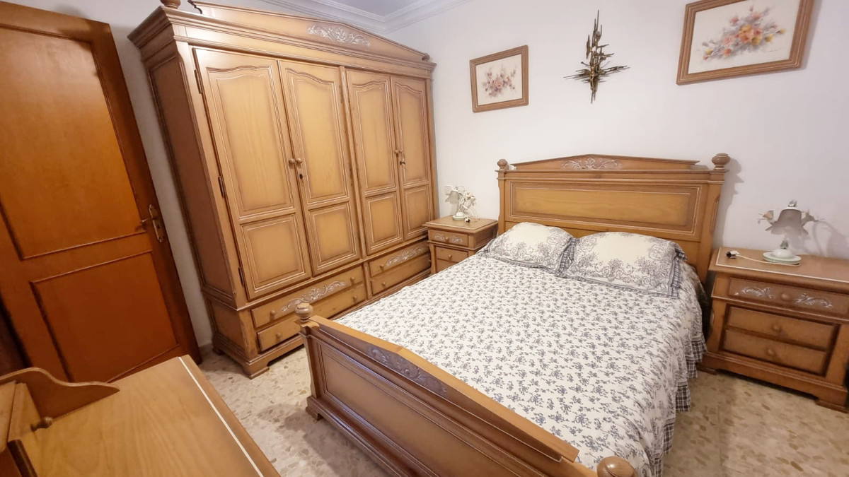 Geschakelde woning te koop in Estepona