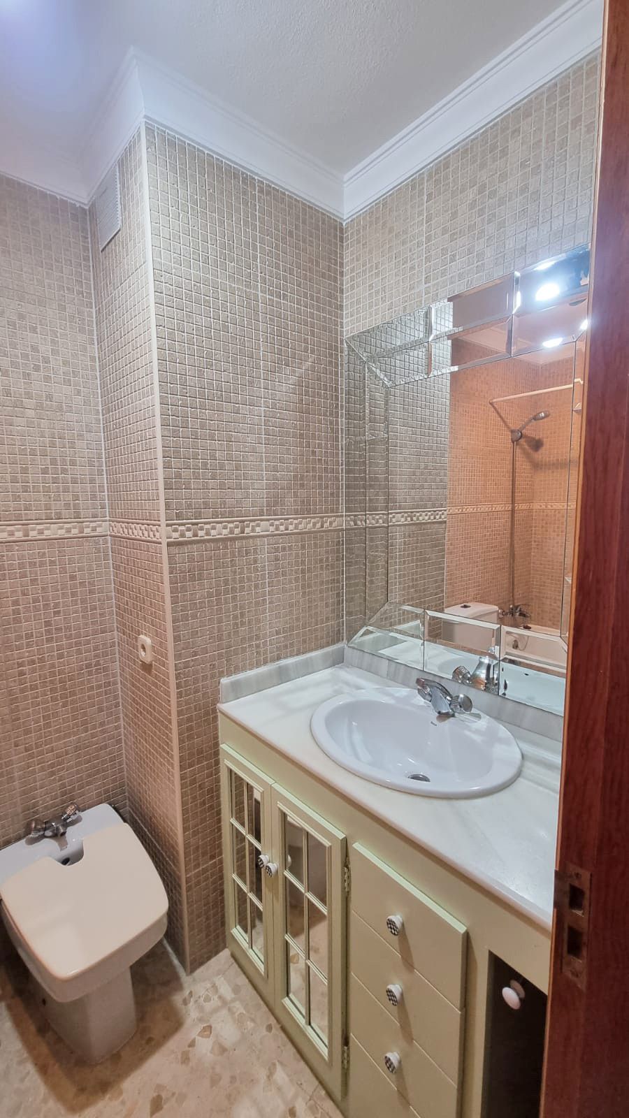 Geschakelde woning te koop in Estepona