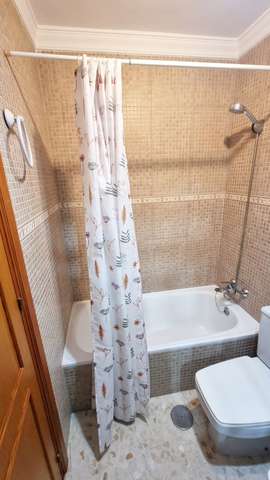 Geschakelde woning te koop in Estepona