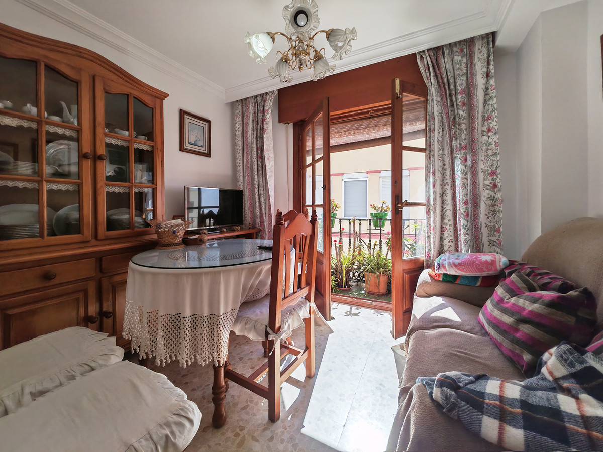 Geschakelde woning te koop in Estepona