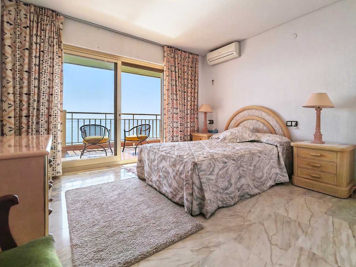Appartement te koop in Los Boliches