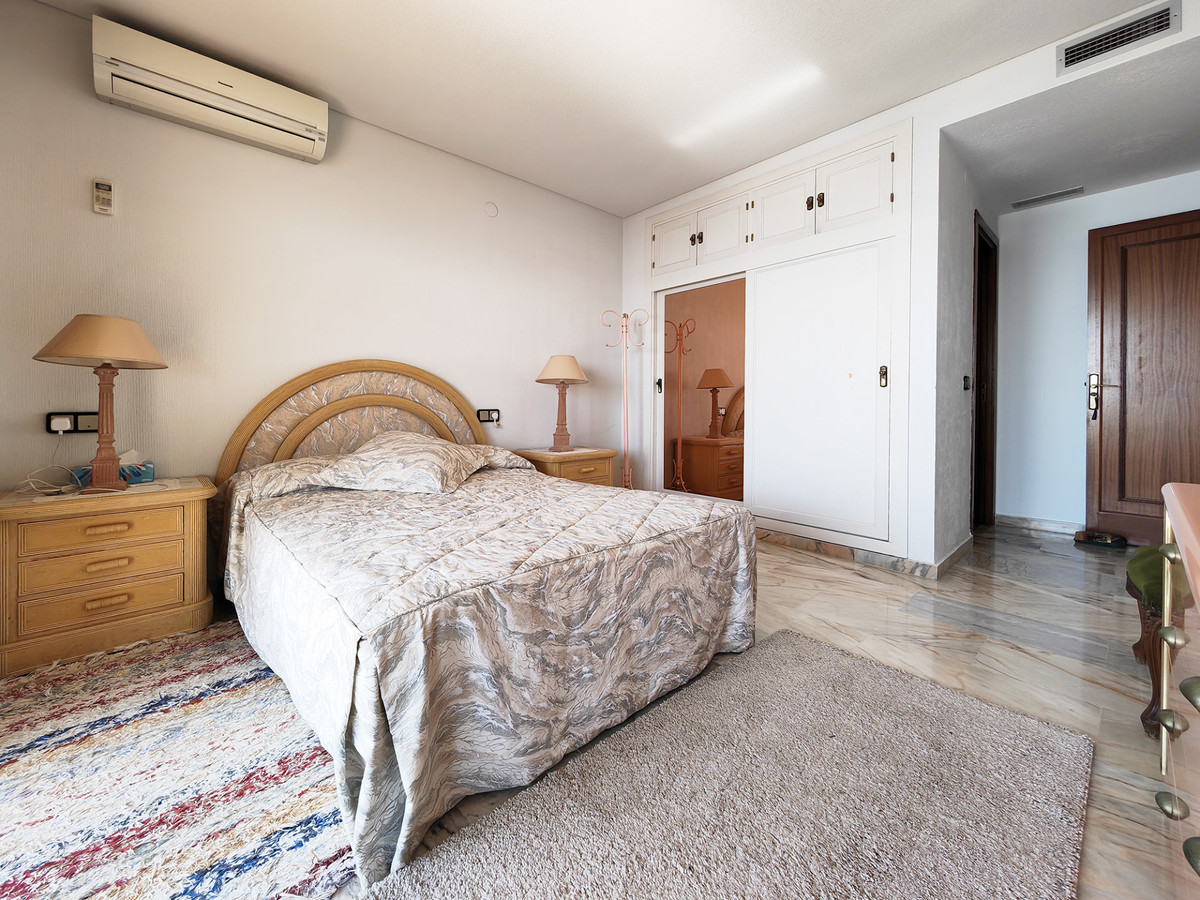 Appartement te koop in Los Boliches