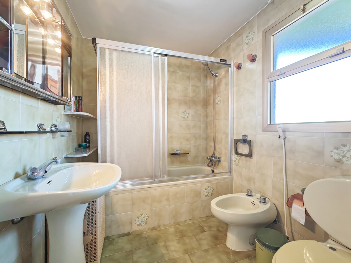 Appartement te koop in Los Boliches