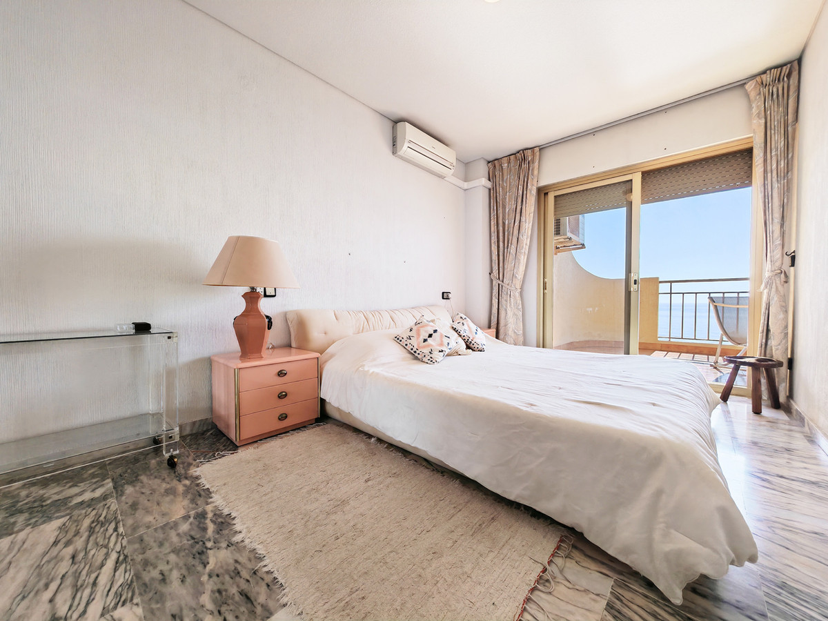 Appartement te koop in Los Boliches