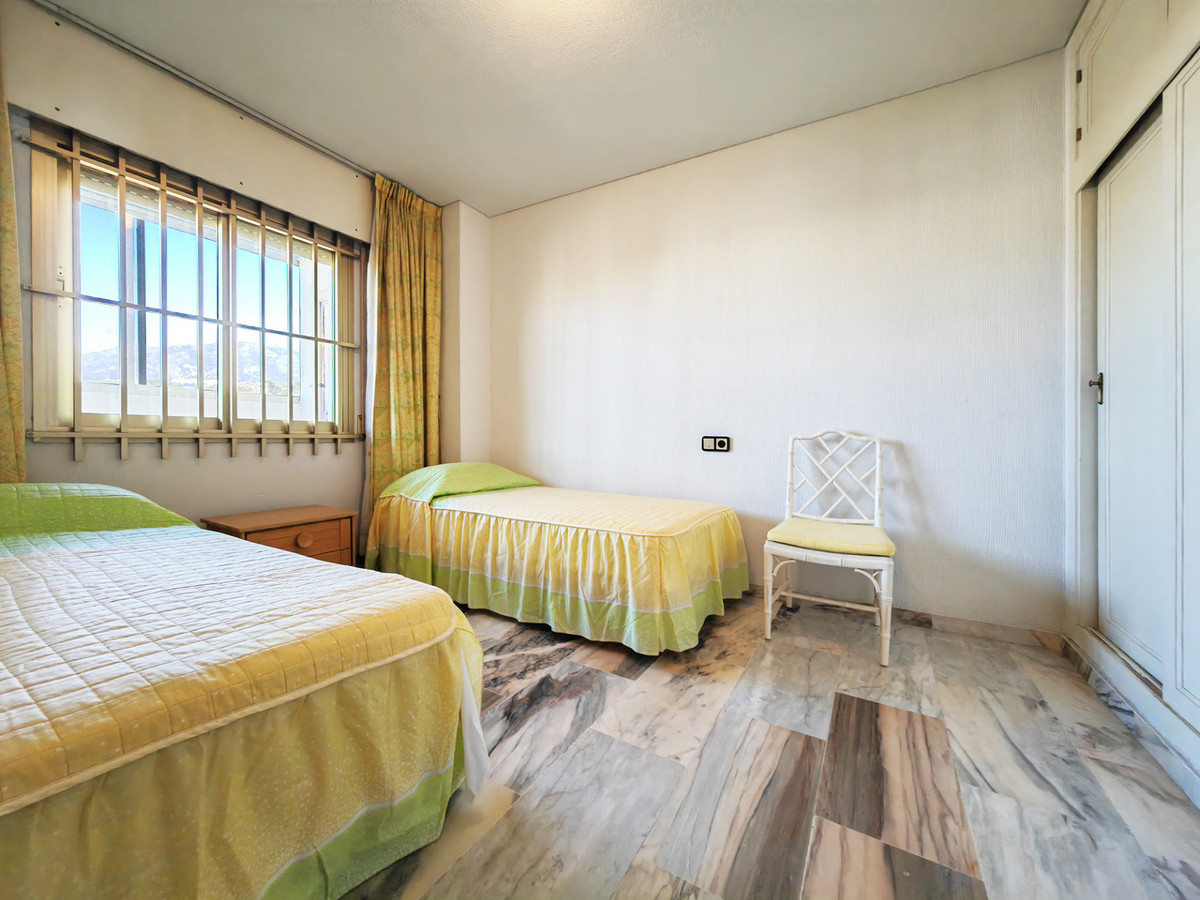 Appartement te koop in Los Boliches