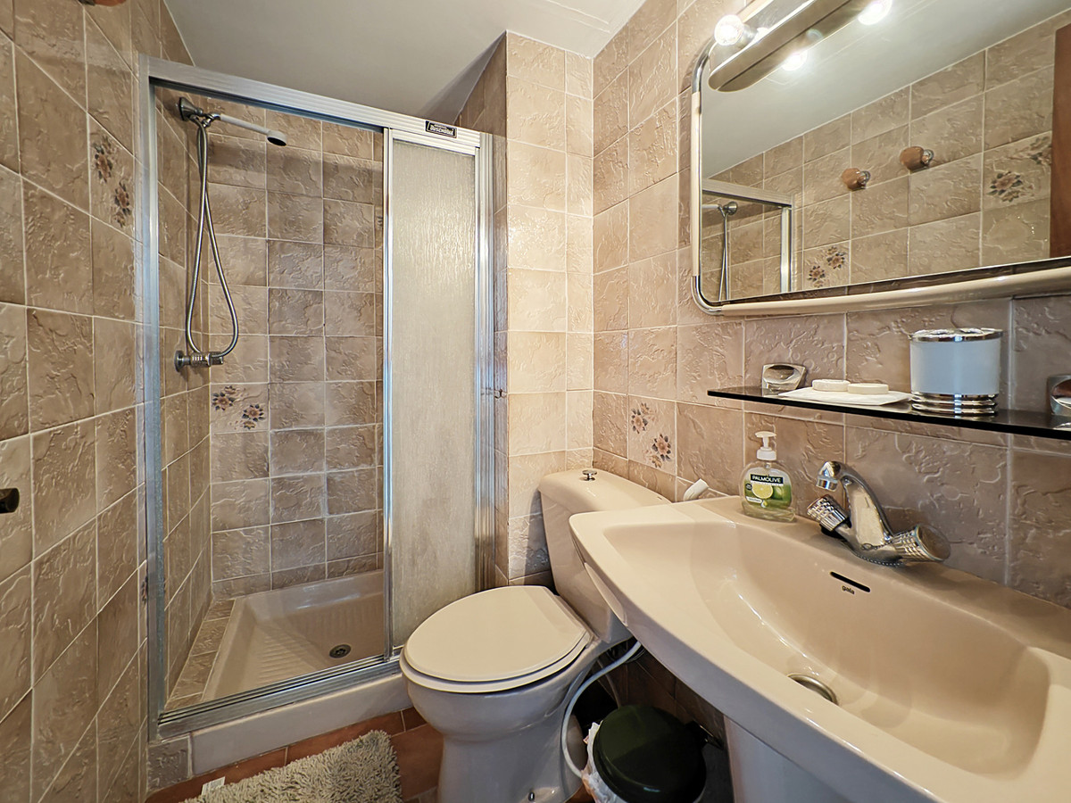 Appartement te koop in Los Boliches
