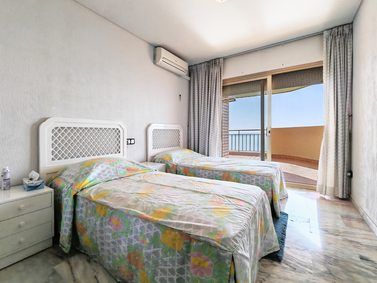 Appartement te koop in Los Boliches