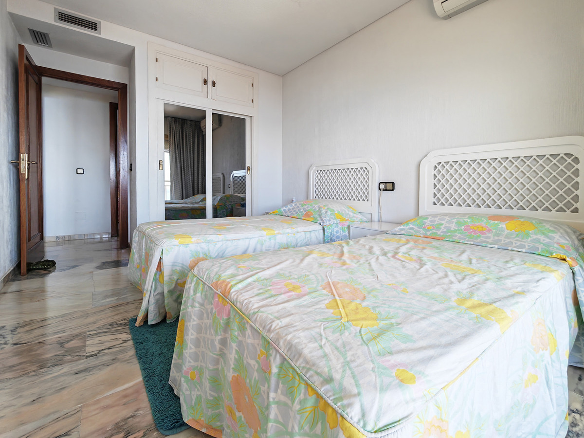 Appartement te koop in Los Boliches