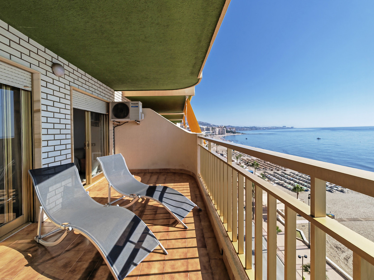 Appartement te koop in Los Boliches