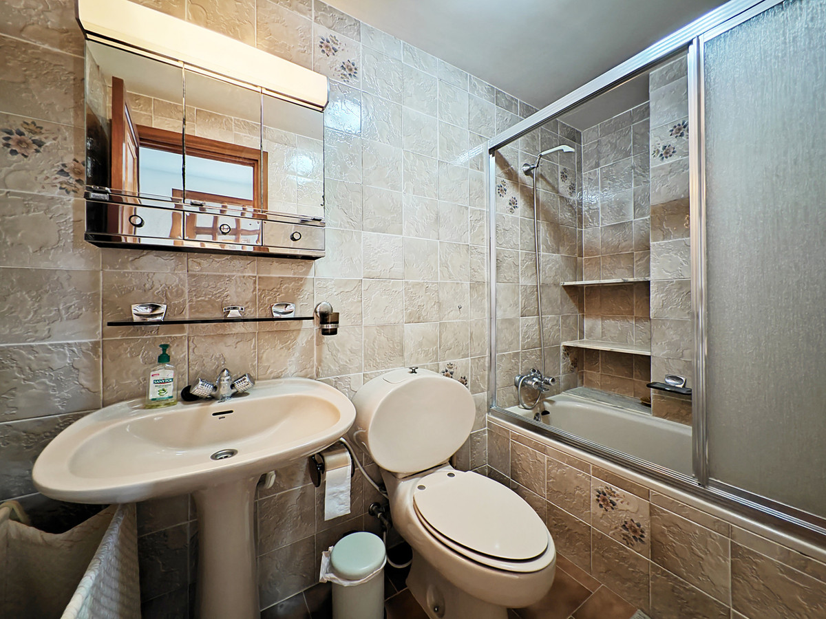 Appartement te koop in Los Boliches
