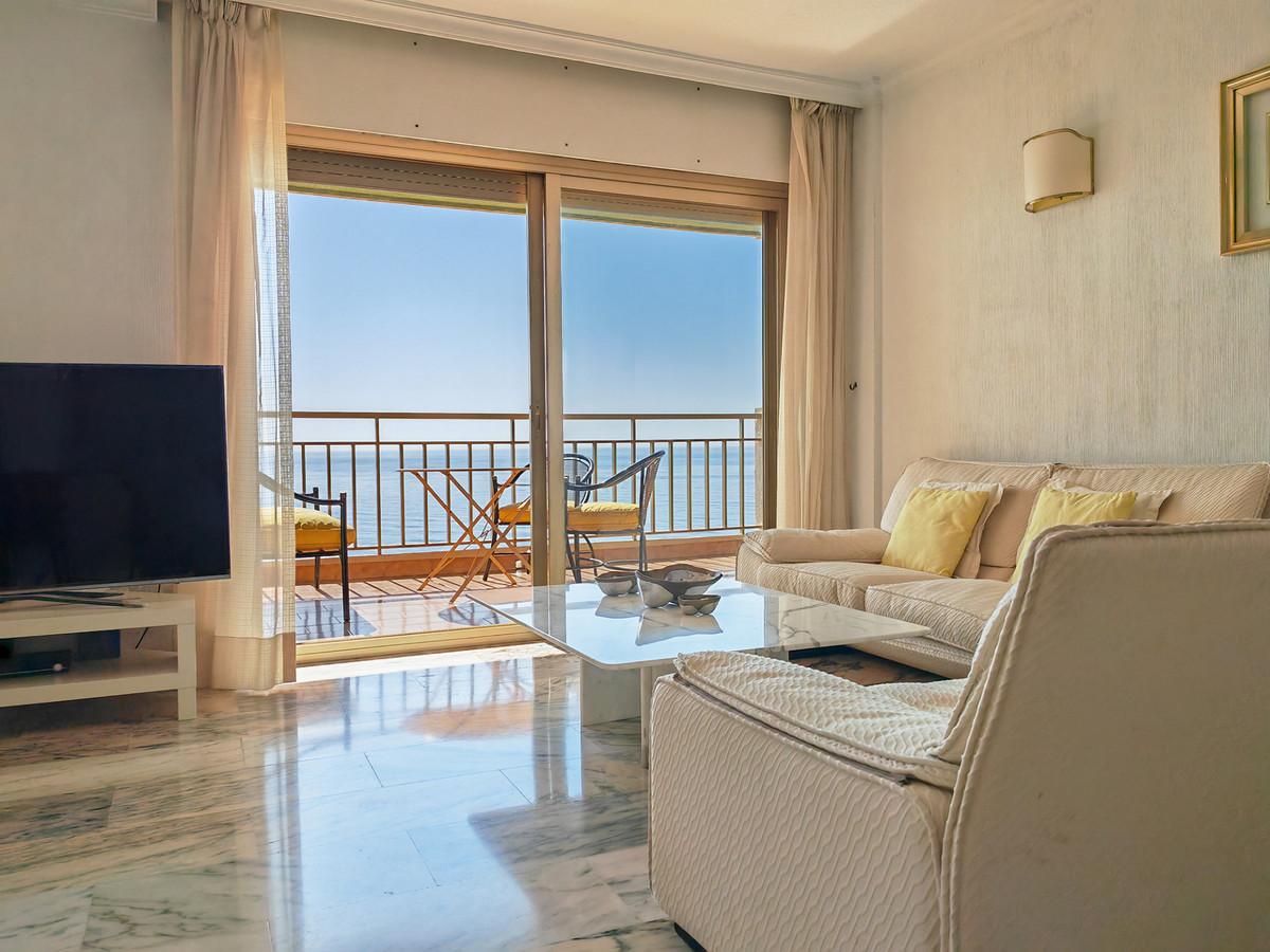 Appartement te koop in Los Boliches