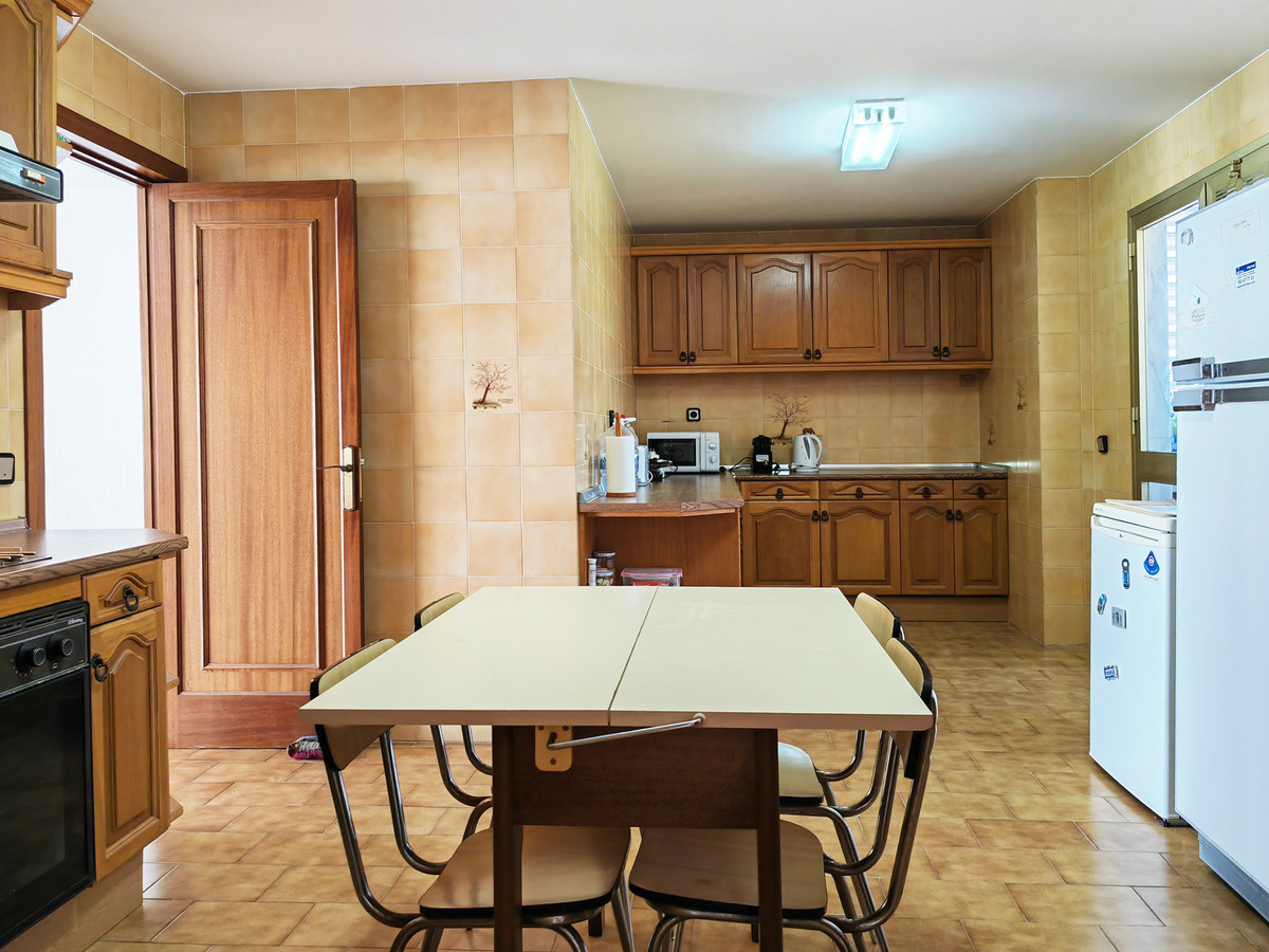 Appartement te koop in Los Boliches