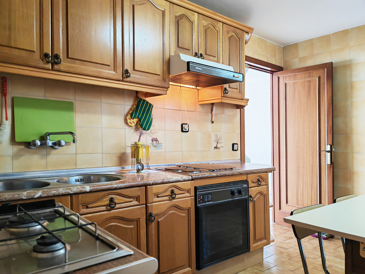 Appartement te koop in Los Boliches