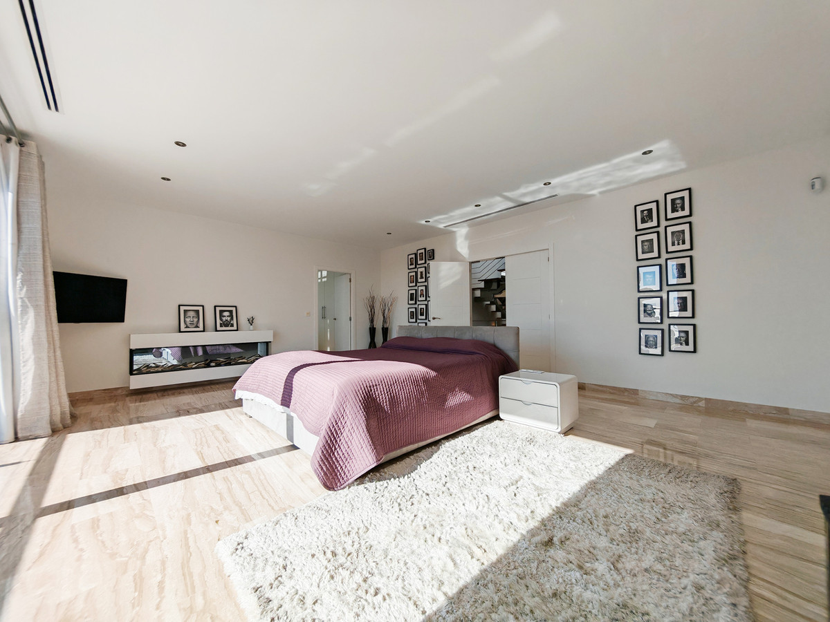 DP-12-R4885396-15 Villa te koop in El Rosario