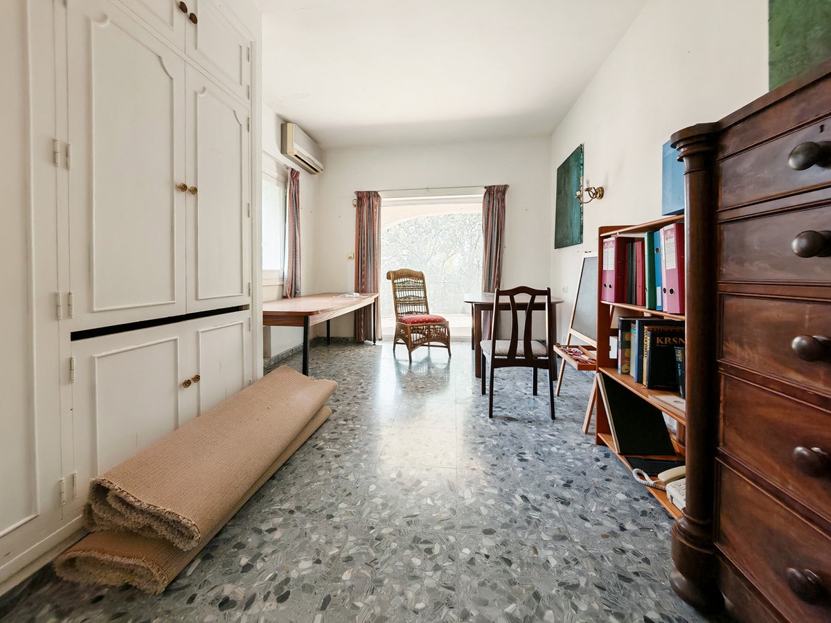 Villa te koop in Marbella