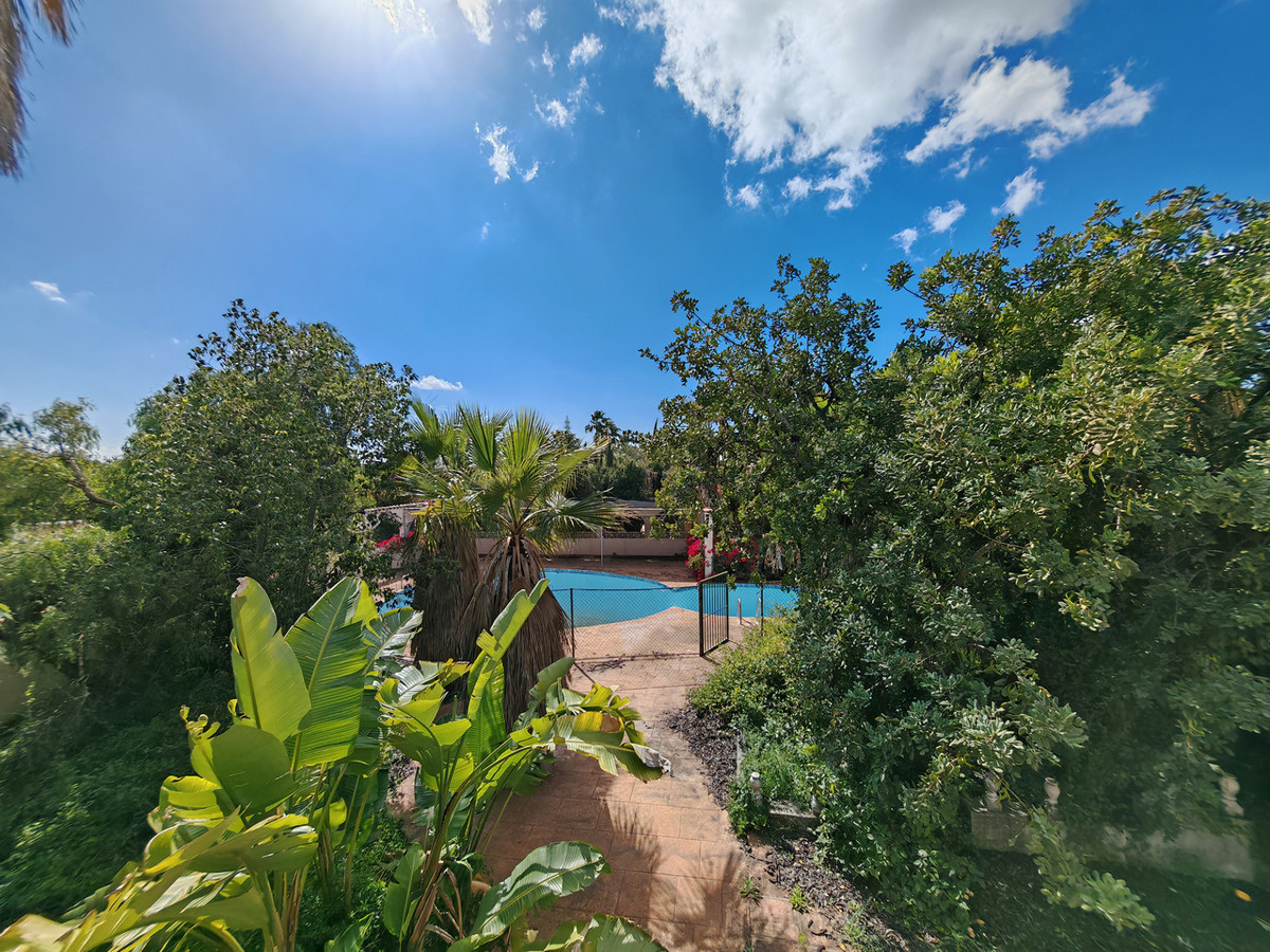 Villa te koop in Marbella