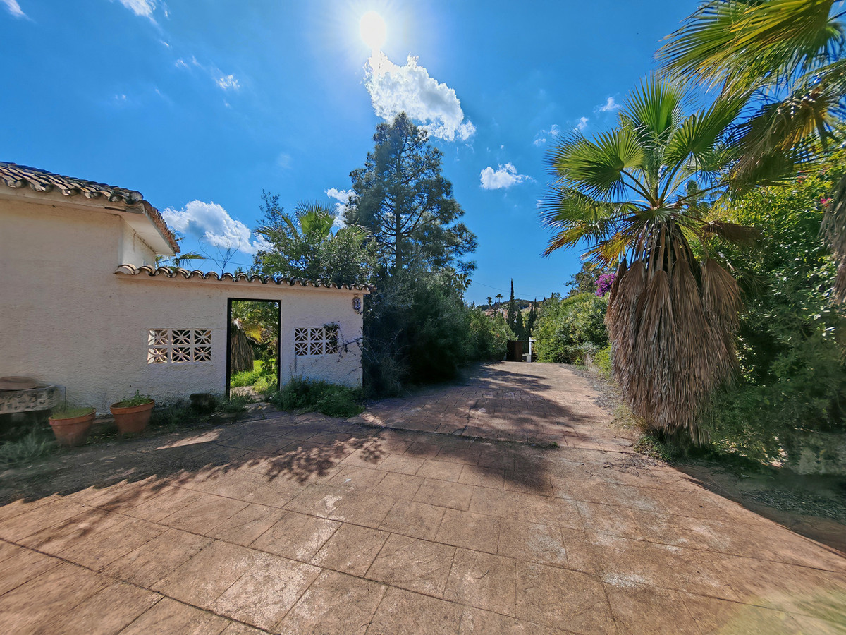Villa te koop in Marbella