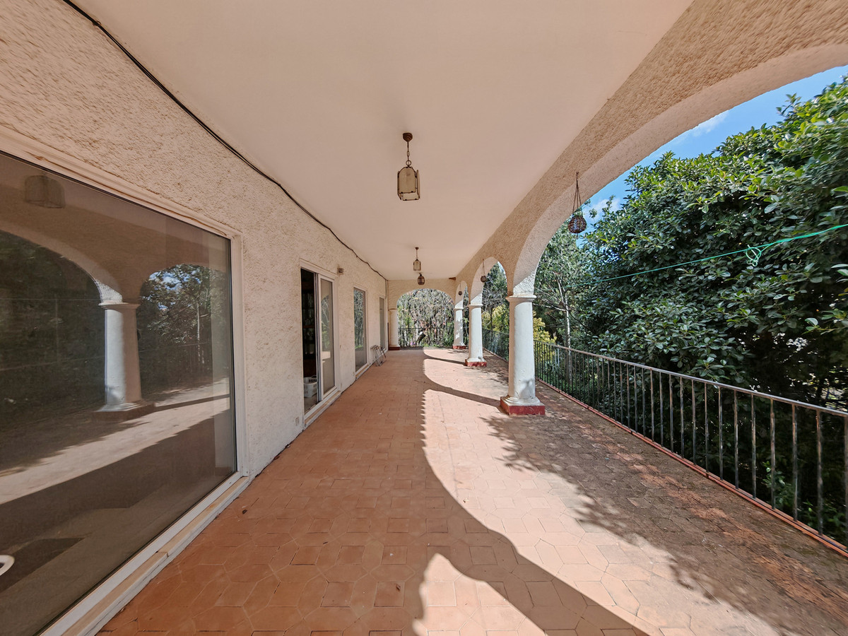 Villa te koop in Marbella