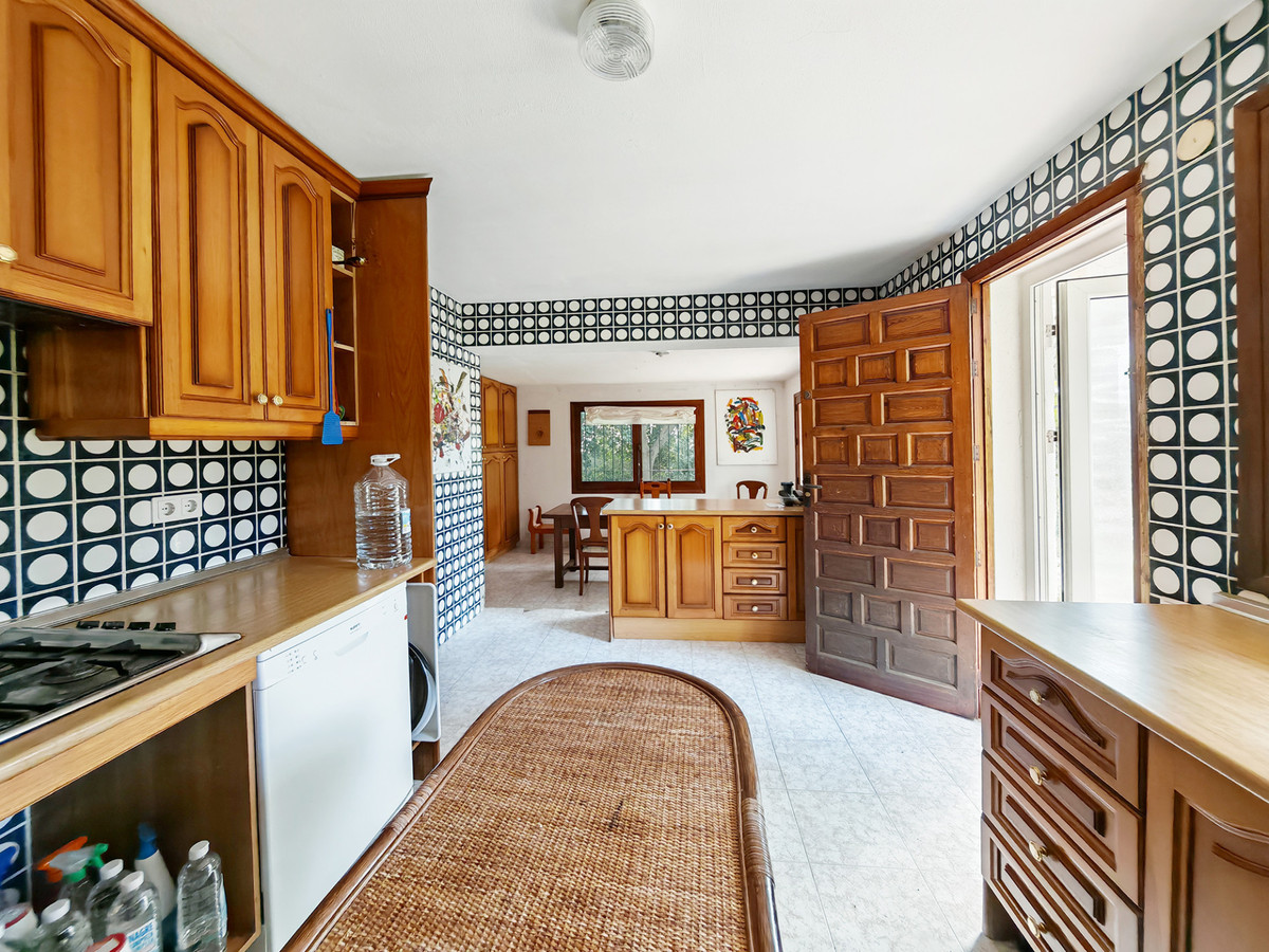 Villa te koop in Marbella