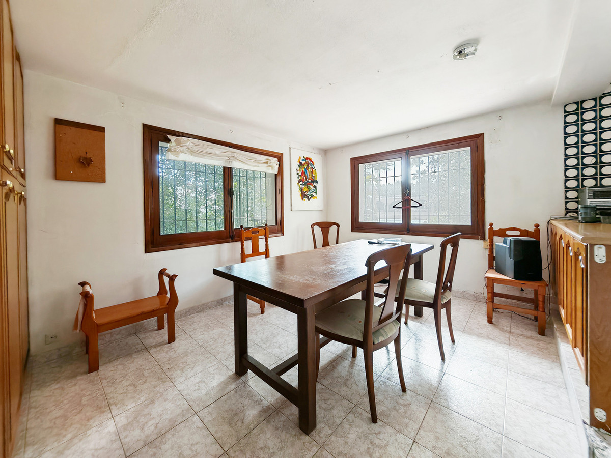 Villa te koop in Marbella